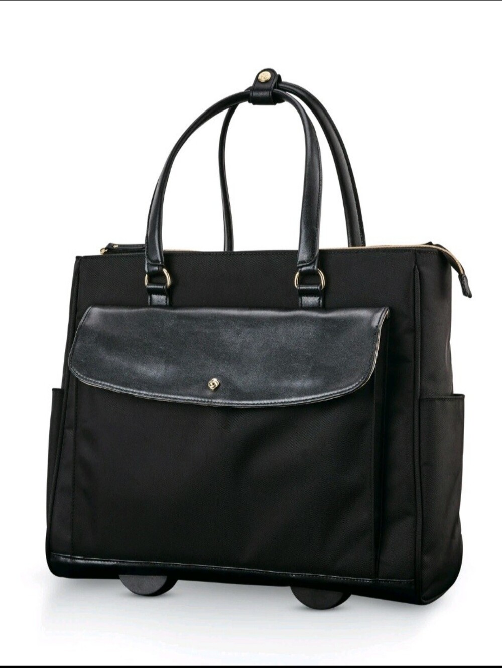 Samsonite Women's Wheeled Carryon